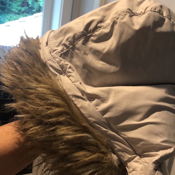 Marmot 650 down puffer coat - Picture 9 of 12